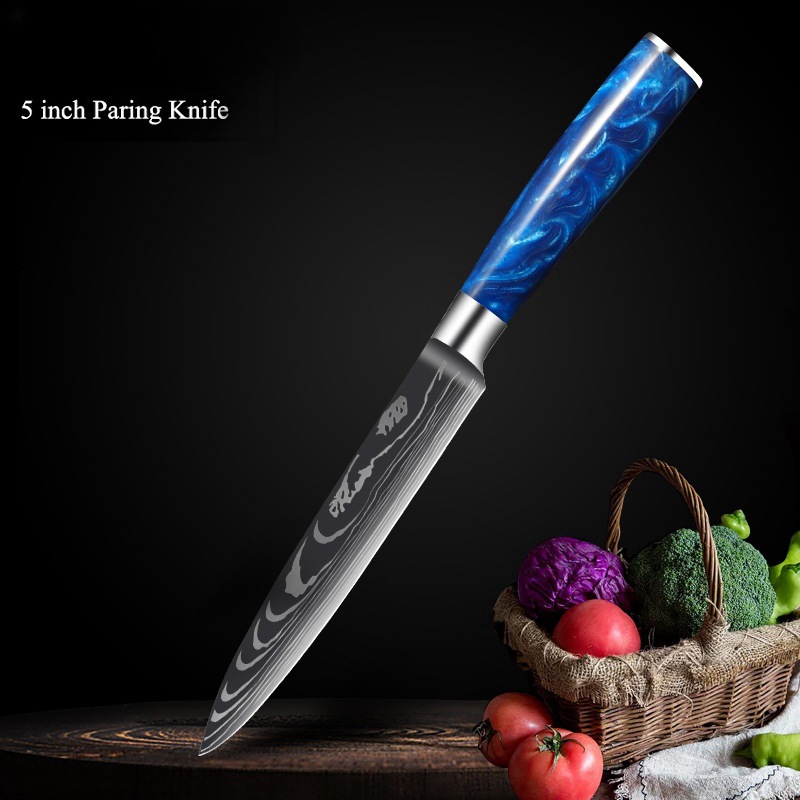 5 "Cuchillo Universal