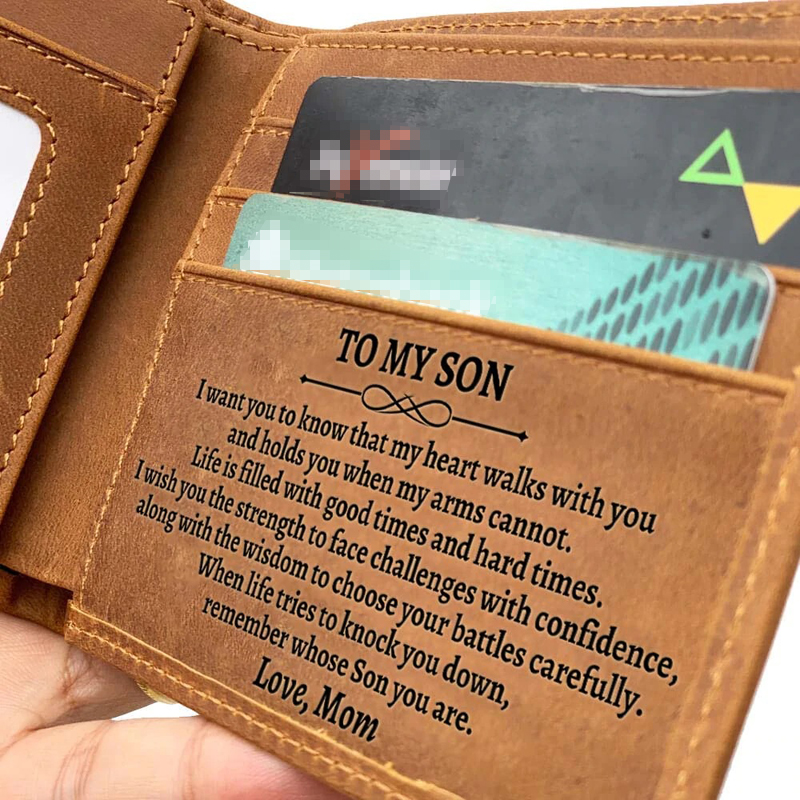 To My Son-M