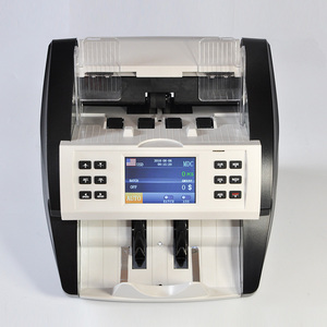 Counterfeit Fake Money Detector Machine Mini <strong>Usd</strong> Money Detector - Product Image 2