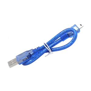 Mini USB Nano V3.0 3.0 FT232 Chip ATmega328 Atmega328p Microcontroller 16M 16MHZ Board <strong>Module</strong> For <strong>Arduino</strong> - Product Image 5