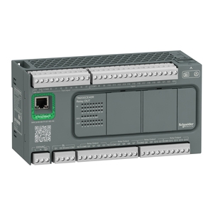 Programmable <strong>Logic</strong> <strong>Controller</strong> <strong>PLC</strong> Module TM200CE40R - Product Image 1