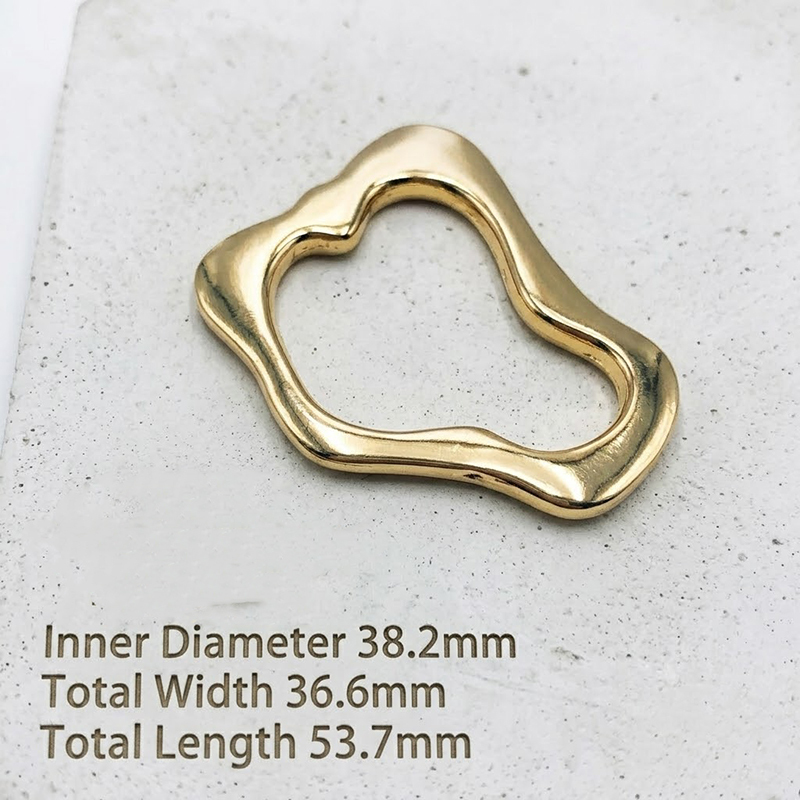 ORO 38,2 mm