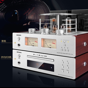 Vofull HiFi Professional 2.1มัลติมีเดียลำโพงระบบ - Product Image 2