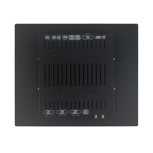 Monitor Touch Screen industriale Android da 17 pollici Design integrato ad alte prestazioni per terminali intelligenti - Product Image 5
