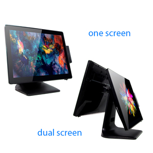 Pos linux terminale pos terminale di produzione windows 10 windows s7 pos machine scheda di scorrimento offline - Product Image 4