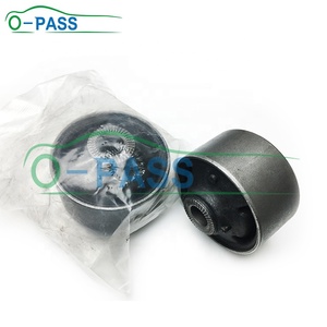 Opass phía trước thấp hơn kiểm soát lớn cánh tay ỐNg Lót cho KIA cadenza Carens Optima Sorento Sportage 2009-54584-3s000 - Product Image 4