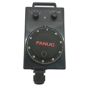 Stokta Cnc A860-0203 kodlayıcı manuel atım jeneratörü Mpg Fanuc el çarkı - Product Image 1