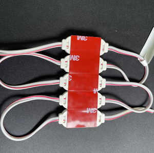 DC12V DC24V 1วัตต์โฆษณาวัสดุช่องจดหมายนำแสงโมดูล - Product Image 3