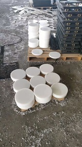 Customized Cut High Density Polyethylene <strong>Hdpe</strong> Plastic 0.5-<strong>10mm</strong> Dual Color <strong>Hdpe</strong> Sheet for Decoration - Product Image 6