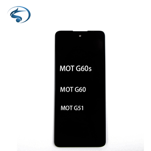 LCD Touch Screen for Motorola G Power G Stylus <strong>Display</strong> Digitizer Assembly for Moto G22 G50 G60 G60s G40 G51 Mobile Lcd <strong>Display</strong> - Product Image 5