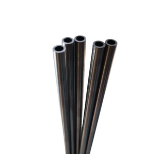 Asme <span class=keywords><strong>sb338</strong></span> כיתה 1 gr2 gr12 צינור 0.3-2.0 מ "מ עובי קיר טיטניום צינור מתכת מחיר צינור טיטניום