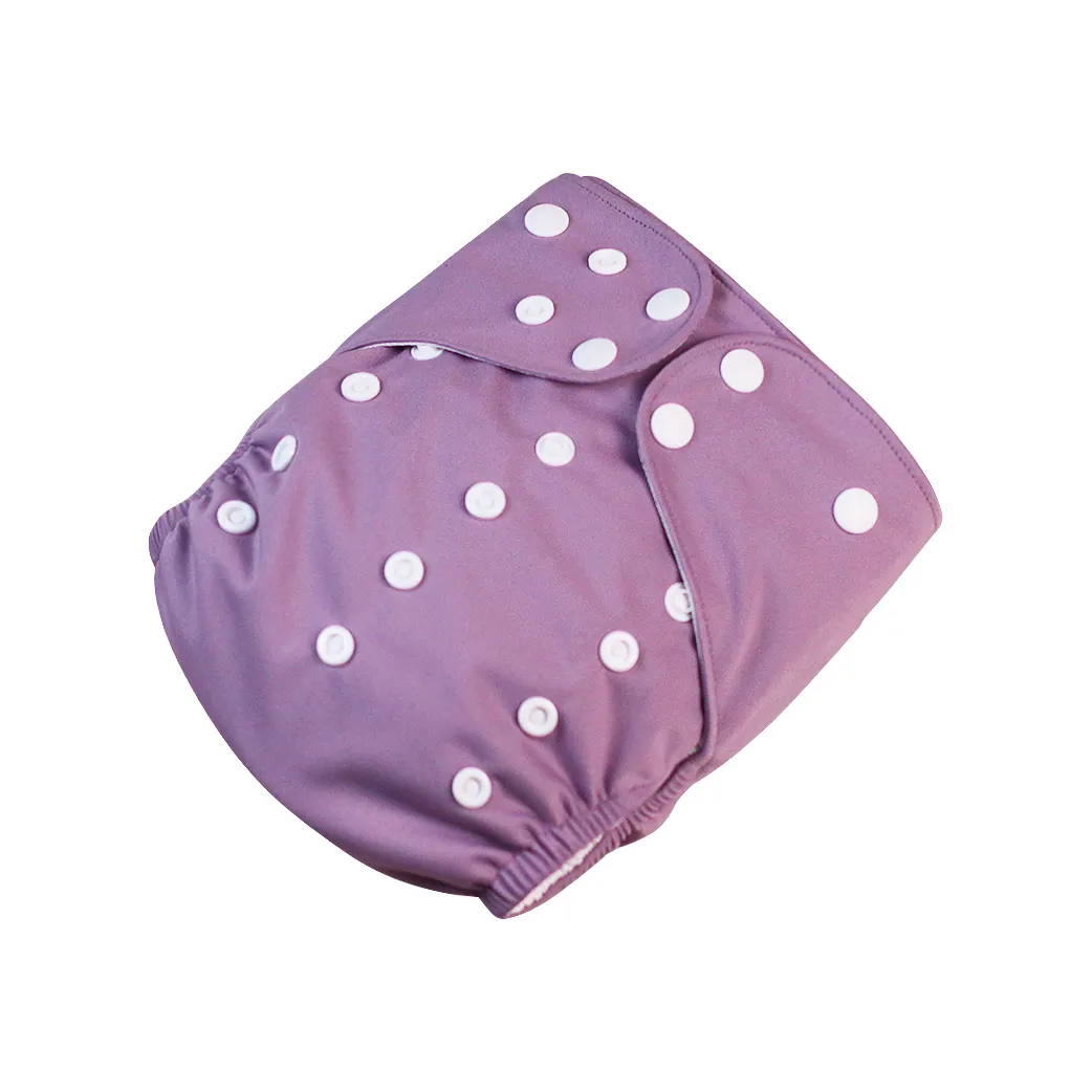 Voorraad Baby Doek Luiers Cover Fabriek Kosten Katoenen Luier Cover Voor Dropship