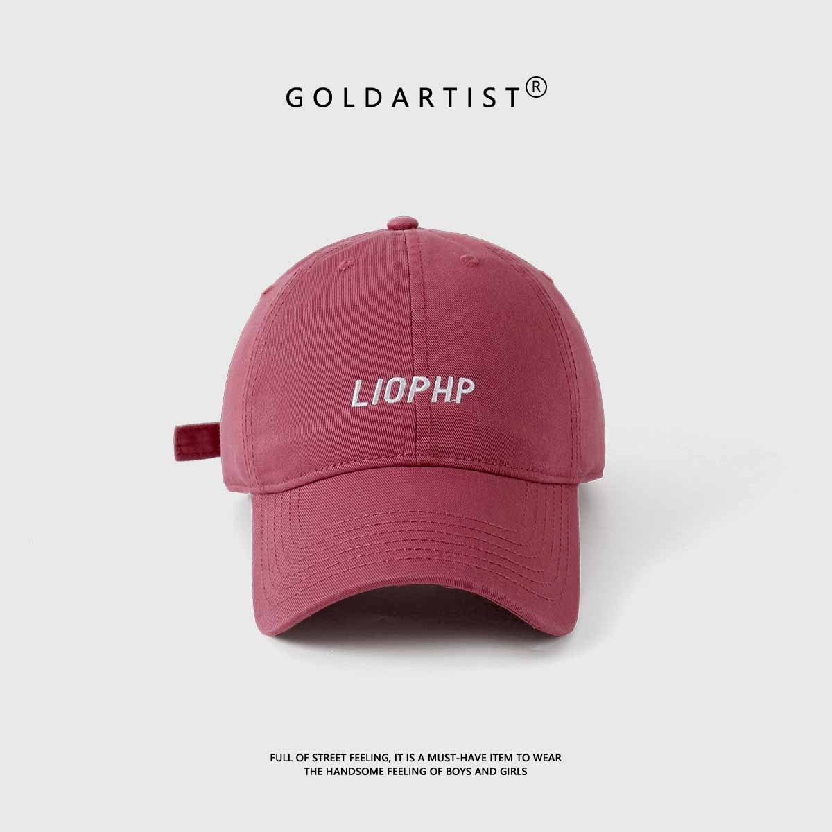 Raspberry powder liophp