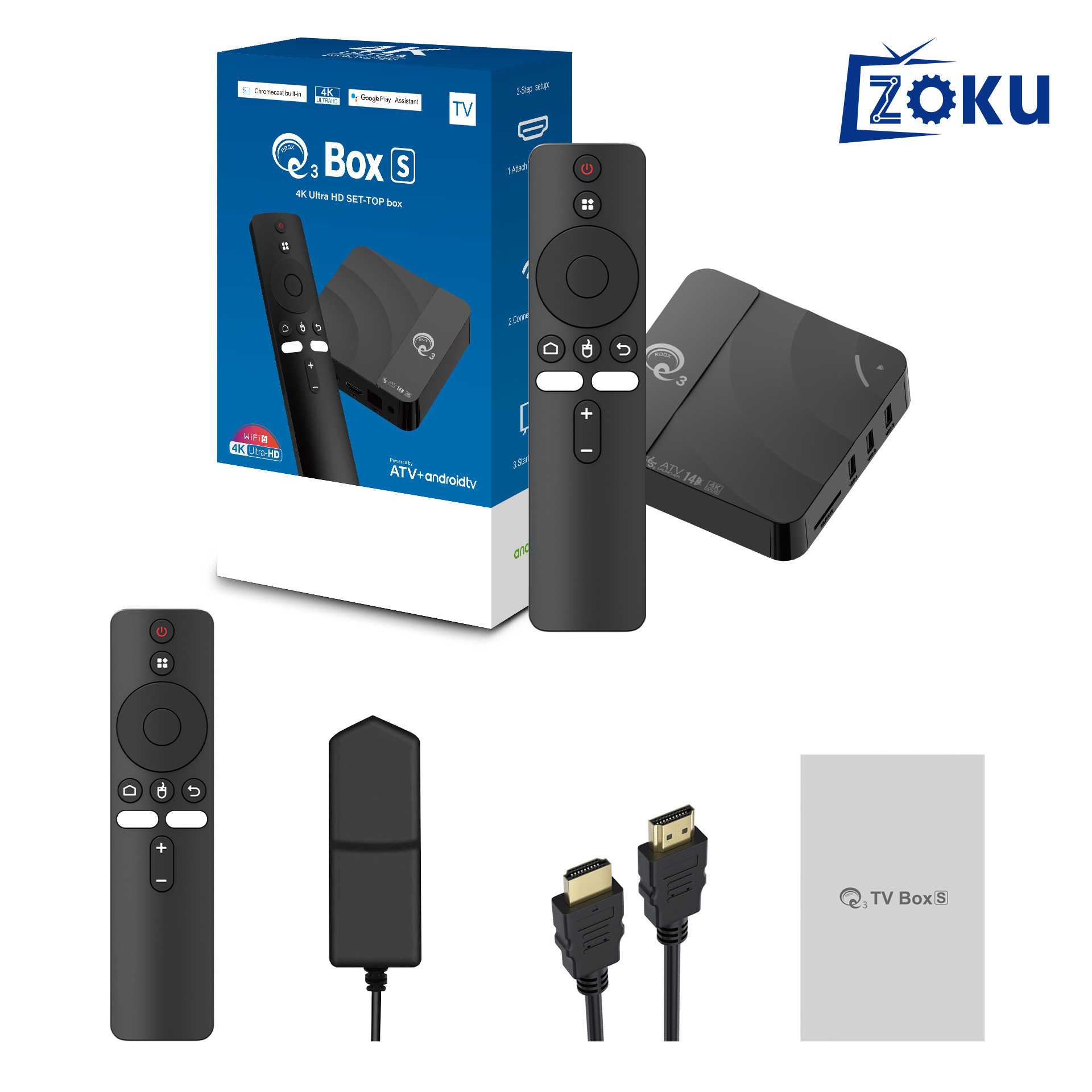 Mise à jour du firmware 18 (spécification US) pour le 8128.