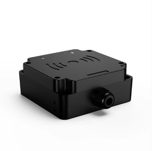 ISO15693, ISO14443A/B , ISO 18092 Hersteller HF RFID /NFC Encoder HF RFID Reader mit WIFI, POE, TCP/IP 4G GPS - Product Image 2