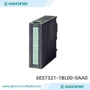 6ES7321-1BL00-0AA0 Simatic modulo PLC S7-300 ingresso digitale SM 321 per il controllo industriale e la programmazione - Product Image 3