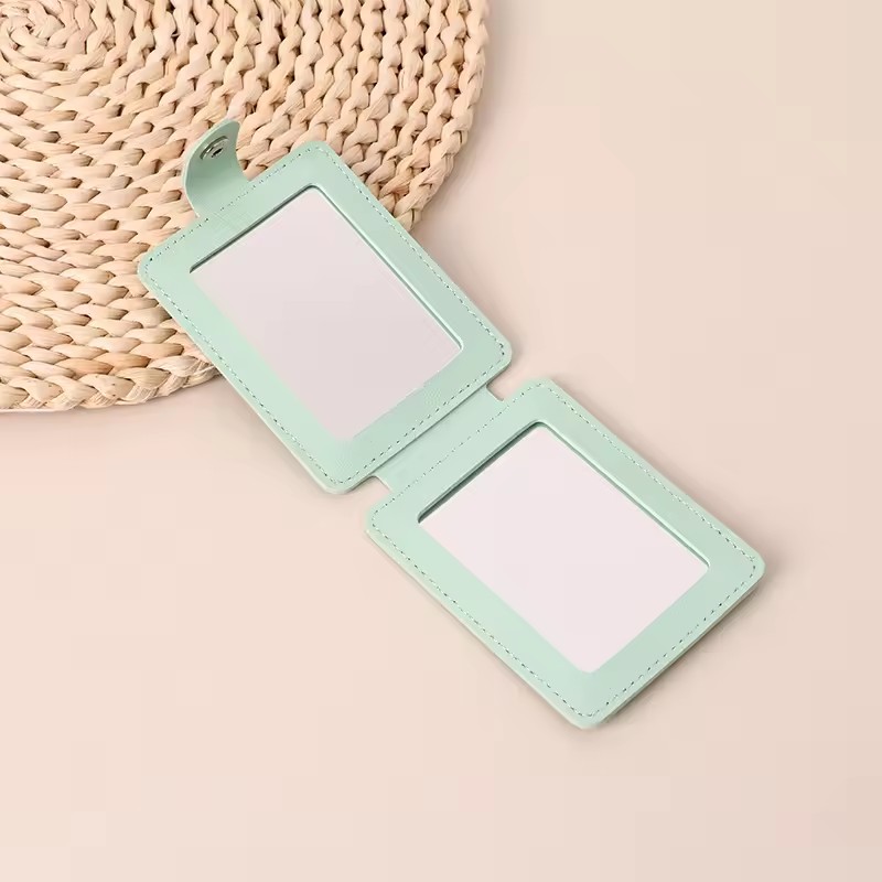 Rectangular green