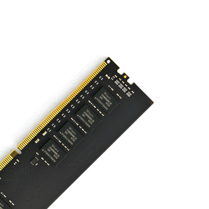 Nuovo di zecca memoria Computer DDR4 16GB memoria Ram 3200mhz PC4-25600 modulo di memoria Ddr4 Ram 16GB 3200Mhz PC Desktop per parti PC - Product Image 1