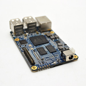 WGZX HEX ZYNQ7020 Raspberry Pi XILINX ZEDBOAR FPGA scheda di sviluppo - Product Image 2
