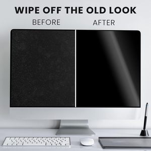 गुणवत्ता पर्यावरण के अनुकूल स्क्रीन क्लीनर स्प्रे सभी एलसीडी क्राट डिस्प्ले मॉनिटर प्रभावी मल्टी-सतह स्क्रीन सफाई - Product Image 3