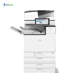 A3 A4มัลติฟังก์ชั่นสำหรับ Ricoh IMC 6000เข้ากันได้กับเครื่องพิมพ์สีเครื่องถ่ายเอกสารใช้แต่ทั่วไป - Product Image 4