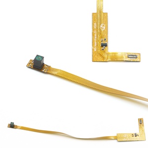 HZ OEM Low-Power OV6211 HD CMOS <strong>Sensor</strong> 90degrees Wide angle Lens mini mipi Interface camera module <strong>for</strong> VR Eye Tracking