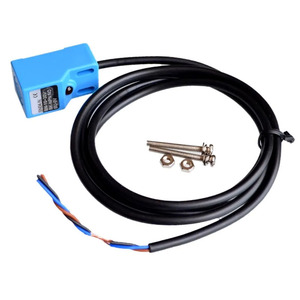 SN04-N/SN04-N2 DC NPN <strong>Inductive</strong> <strong>Proximity</strong> <strong>Sensor</strong> Switch Detection Switch (NO/NC, 4mm, 10-30V, 3-Wire) for <strong>Arduino</strong> - Product Image 3