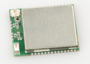 Verfügbare Muster LoRa-Funkmodul MKL62BA Sx1262 LoraWAN-Modul für industrielle Steuerungen