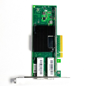 Intel X710 DA2 NIC scheda adattatore per Server 727055-B21 fibra ottica rete Wireless Ethernet PCIe interfaccia per PC - Product Image 6