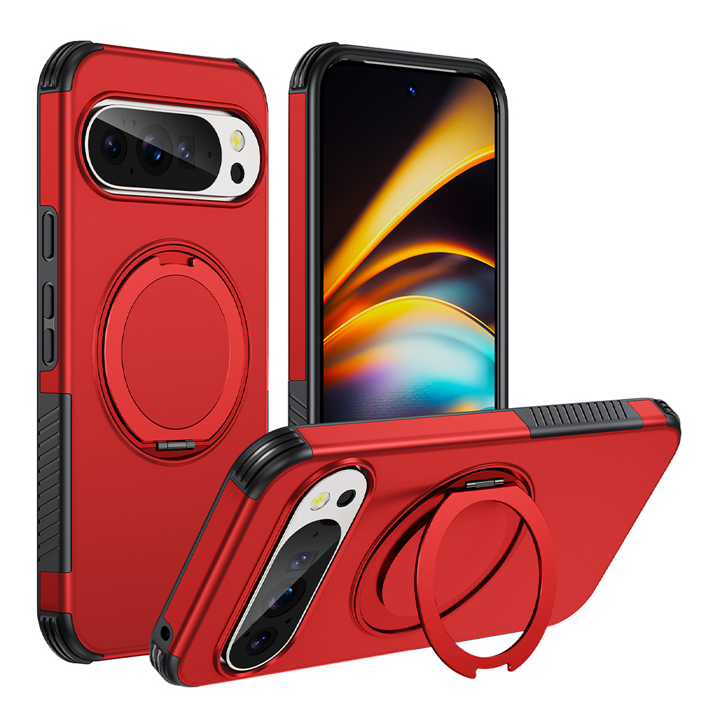 Rojo