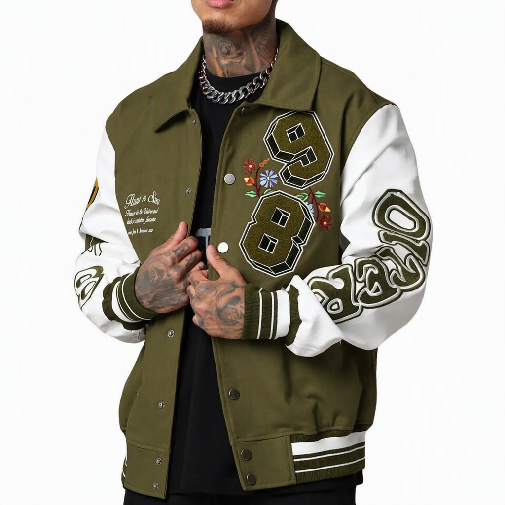 Army Green