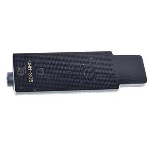 Mini PCM2704 <strong>USB</strong> <strong>Audio</strong> Sound Card DAC Decoder Board Free Drive for PC laptop - Product Image 5