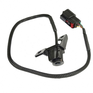 גיבוי מצלמה fford F-250 F-350 F-450 F-550 סופר החובה 2008-12 9c3z-19g490-e