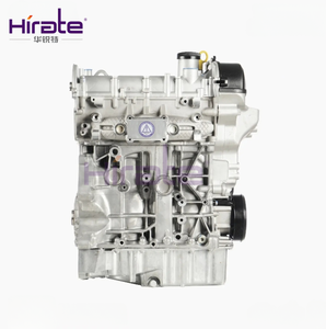 Factory Price Engine Assembly ACR AQM ATK BJG BJT CKA CPD DBF Used for <strong>vw</strong> jetta <strong>Mk4</strong> Bora 1.8t Engine <strong>Parts</strong> - Product Image 1