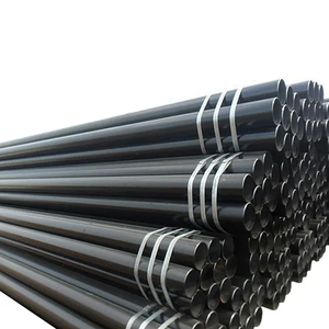 ASTM A53 API 5L B级LSAW建筑/水利工程用钢管