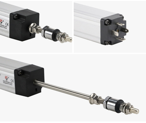 ktc <strong>linear</strong> position transducer resistive <strong>linear</strong> <strong>displacement</strong> <strong>sensor</strong> for EVA injection machine - Product Image 5