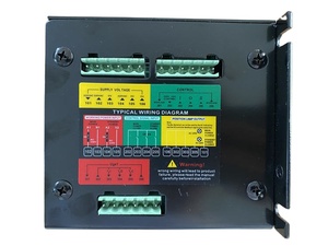 自動転送スイッチATS 100Aから4P発電機スイッチ300A 500A 630A 1600A 3200A PCタイプ - Product Image 2