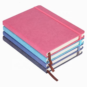 OUV Factory Outlet Custom <strong>Print</strong> <strong>Notebook</strong> logo Composition <strong>With</strong> <strong>Elastic</strong> Band Writing Journal <strong>Notebook</strong> - Product Image 2