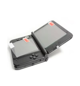 ฟิล์มป้องกันหน้าจอ LCD กระจกเทมเปอร์2025สำหรับ Nintendo ใหม่3DS xl/ll 3 dsxx/ 3DSLL - Product Image 4