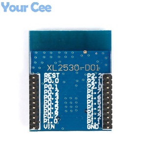 CC2530 Drahtloses Modul ZIGBEE Drahtloses Modul Wsn Drahtlose Sensor netzwerke RF4CE Zigbee - Product Image 5