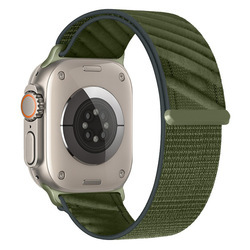 Green-Strap only