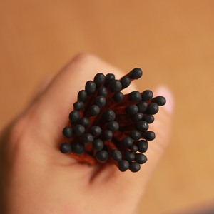INS Style of Factory Wholesale Cheap Price Safety <strong>Matches</strong> Accept Custom Size Colorful <strong>Matches</strong> Bulk Loose Candle <strong>Matches</strong>