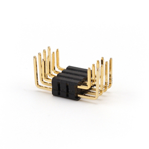 2,54mm Leiterplatte anschluss mit 2 Reihen 8-poliger U-Stecker-Stift kopf Verschiedene Stift optionen 32p 36p 20p 9p" - Product Image 2