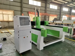 NEW Cheap Price <strong>CNC</strong> <strong>Styrofoam</strong> Cutting Machine Z600mm EVA Foam Cutting Machine /3D Mold 4 Axis <strong>CNC</strong> <strong>Router</strong> Machine with Swing Head - Product Image 4