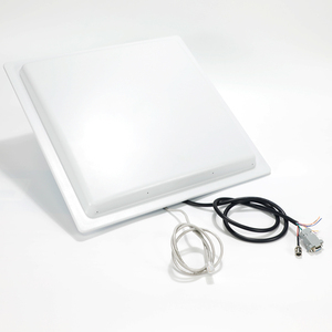 <strong>UHF</strong> <strong>RFID</strong> ISO18000-6C 12dBi Long Range Integrated <strong>Reader</strong> with WIFI POE <strong>UHF</strong> <strong>RFID</strong> <strong>Reader</strong>