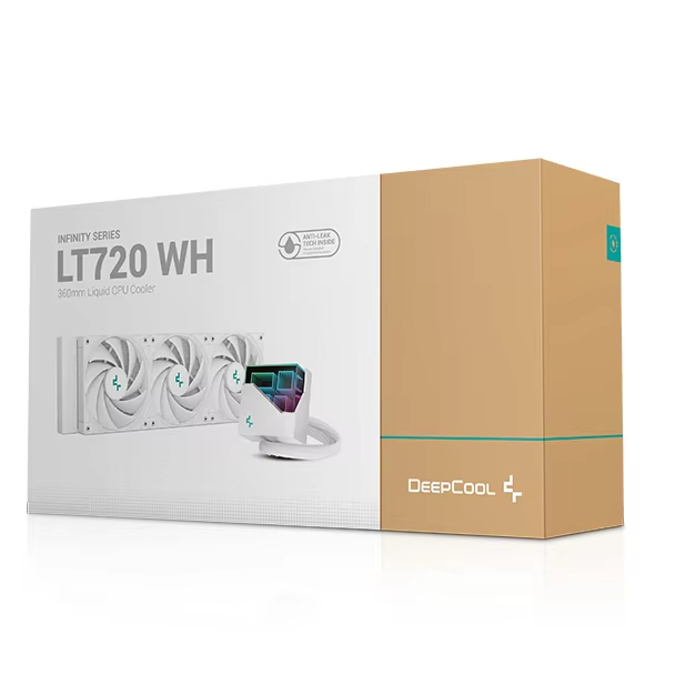 LS720 Blanc