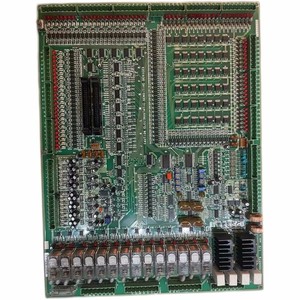 コンピュータI/OボードFUJI AI000057A射出成形機制御システムCH-3.8PC新品オリジナル - Product Image 1