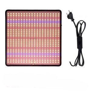 Meijiu aydınlatma yüksek etkinlik 45W tam spektrum kuantum LED bitki yetiştirme lambaları çoklu spektrum seçenekleri ile - Product Image 5