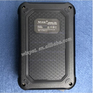 V12.63XGecu T56 Programmer 56 Pin-Treiber ISP-Unterstützung 37300 ICs für PIC/NAND Flash/EMMC TSOP48 / TSOP56/ BGA 48/63/64/153/169 - Product Image 4