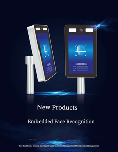 AI Face <strong>Detection</strong> 8-inch Android Fingerprint Time Attendance <strong>System</strong> Access Control Turnstile Terminal RFID Face <strong>Video</strong> <strong>Intercom</strong> - Product Image 5